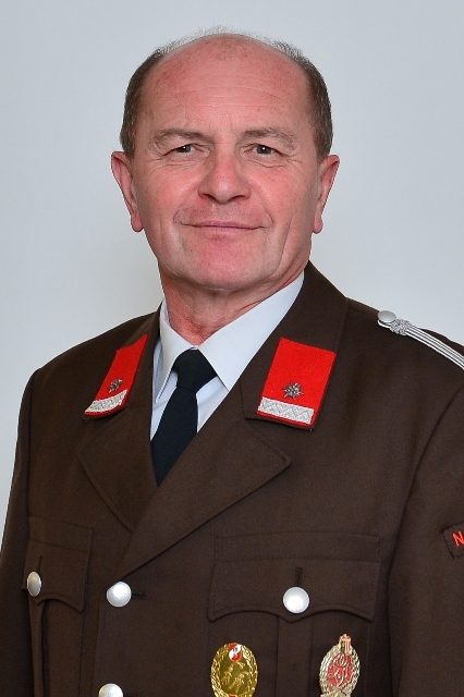 LM Johannes Fürricht