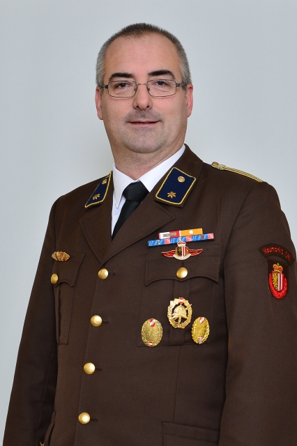 Markus Loisinger