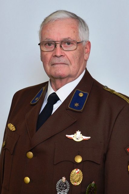 E-AW Gerhard Rabmer