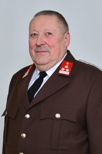 HLM Wolfgang Tonko