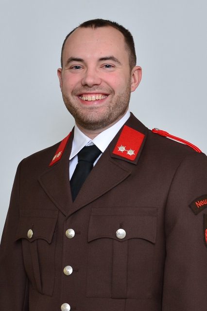 HFM Florian Watzinger