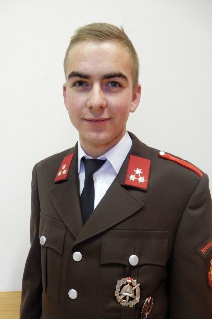 HFM Lukas Jungwirth