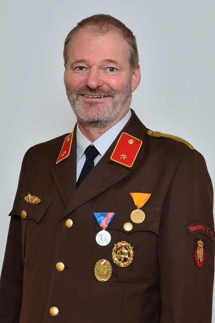 E-BI Günther Pflügl