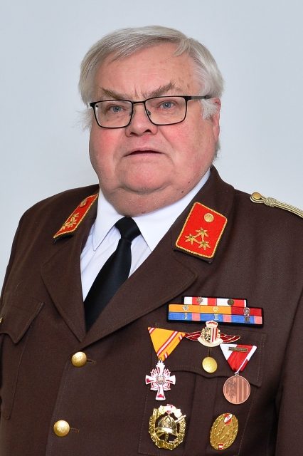 E-HBI Wilhelm Rauch